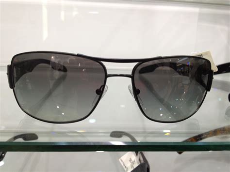 sunglasses hut prada men's